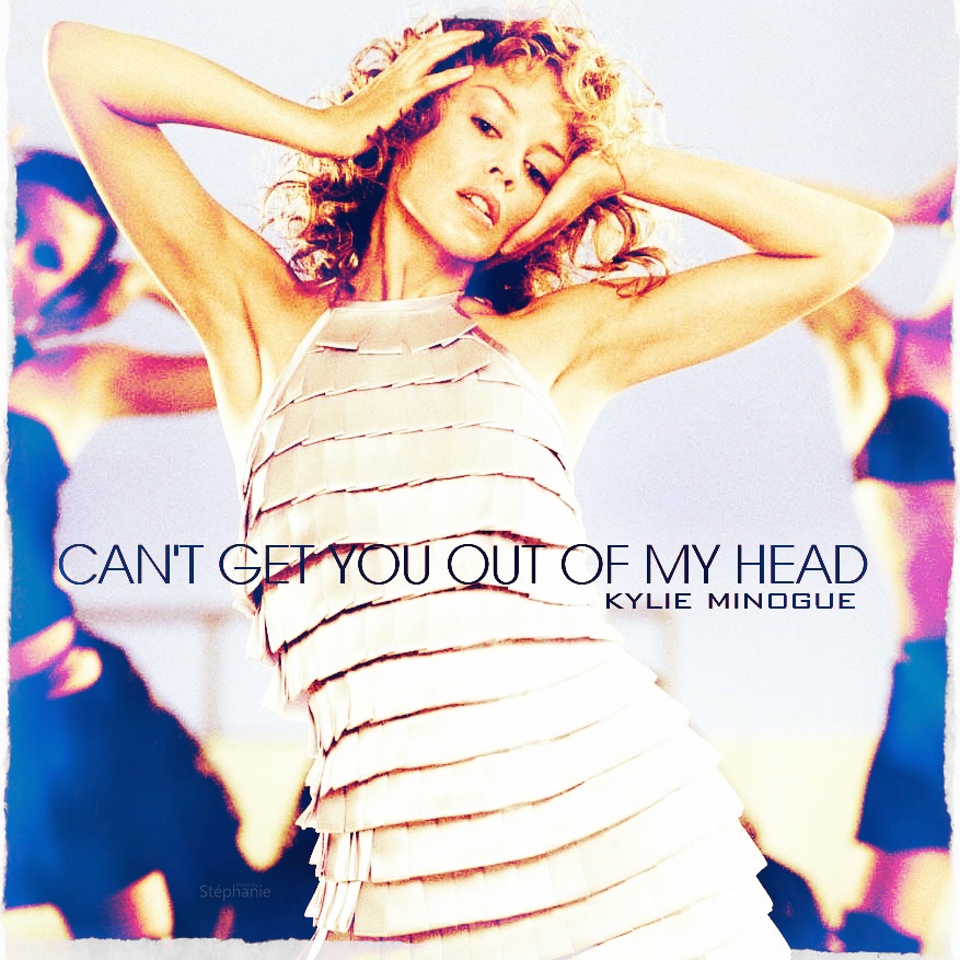 Coldplay Cant Get You Out of My Head Lyrics Genius Lyrics