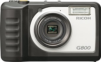 Ricoh G800