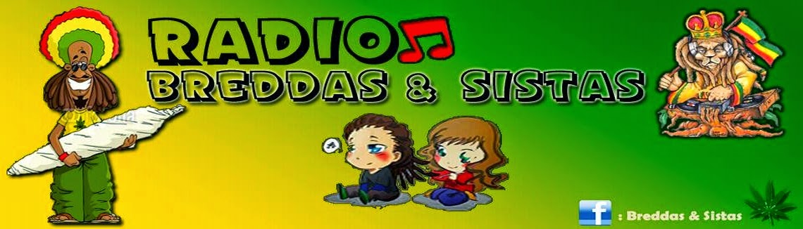 Radio Breddas y Sistas