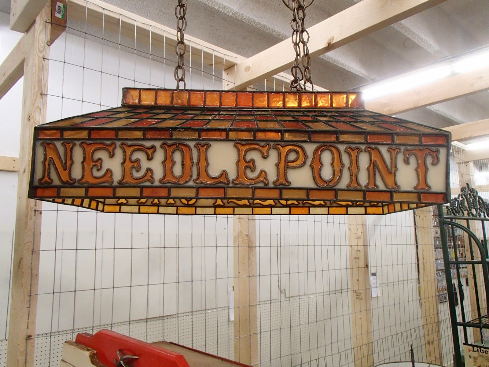 Ron Climer Mountain Messages Tryon Antique Mall in Tryon, North Carolina