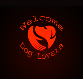 Welcome Dog Lovers