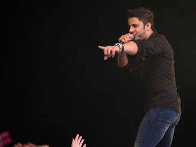(Foto: Érico Andrade/G1)