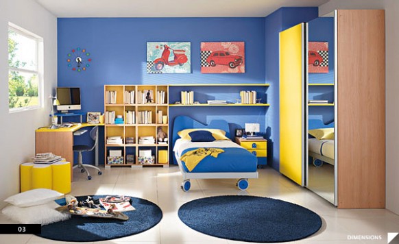 21 Most Beautiful Kids Room Decoration Ideas For Home Decor