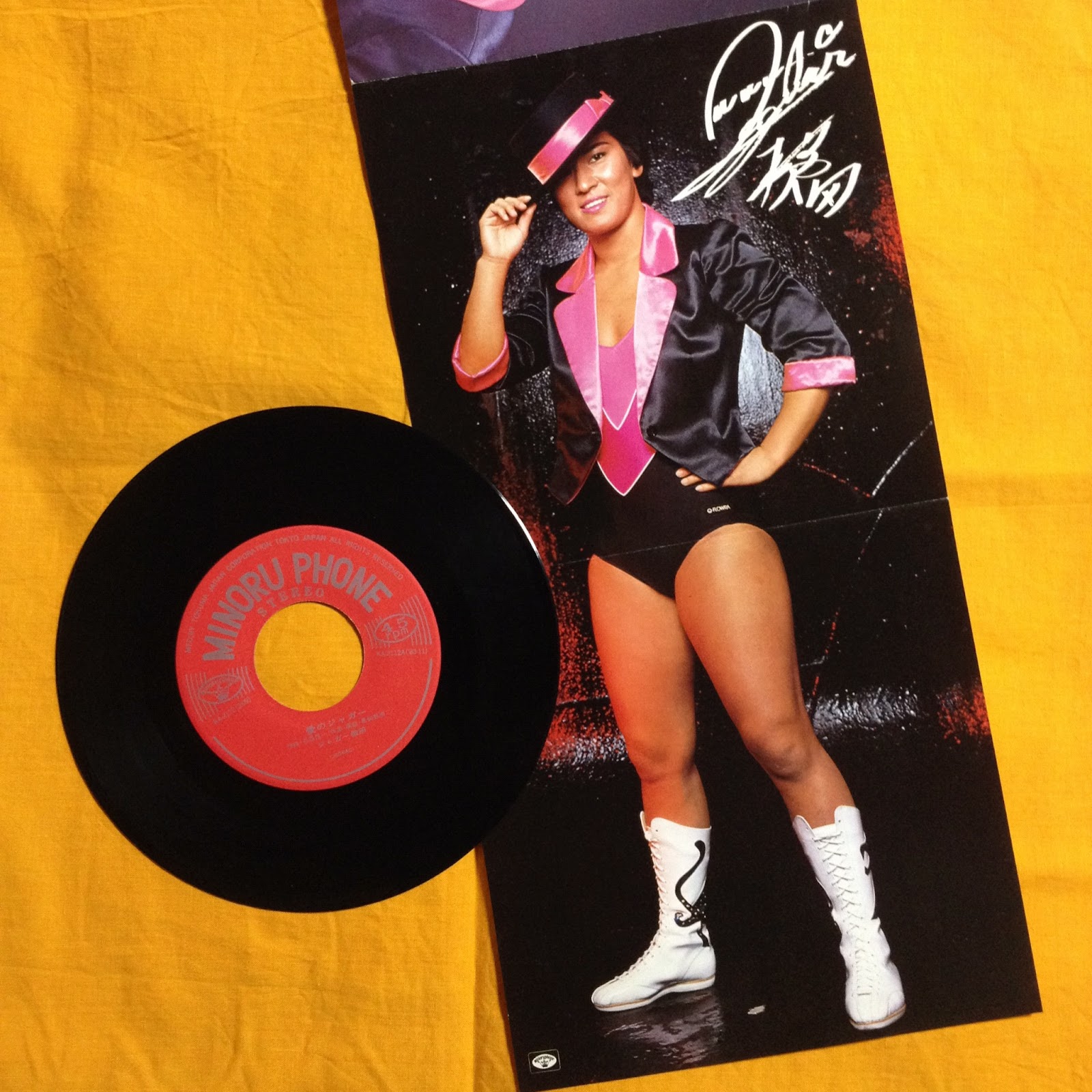 Jaguar Yokota Alchetron, The Free Social Encyclopedia