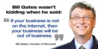 Bill Gates Quotes On Technology Το Αφηρημένο Blog: 10 Bill Gates Quotes About Technology