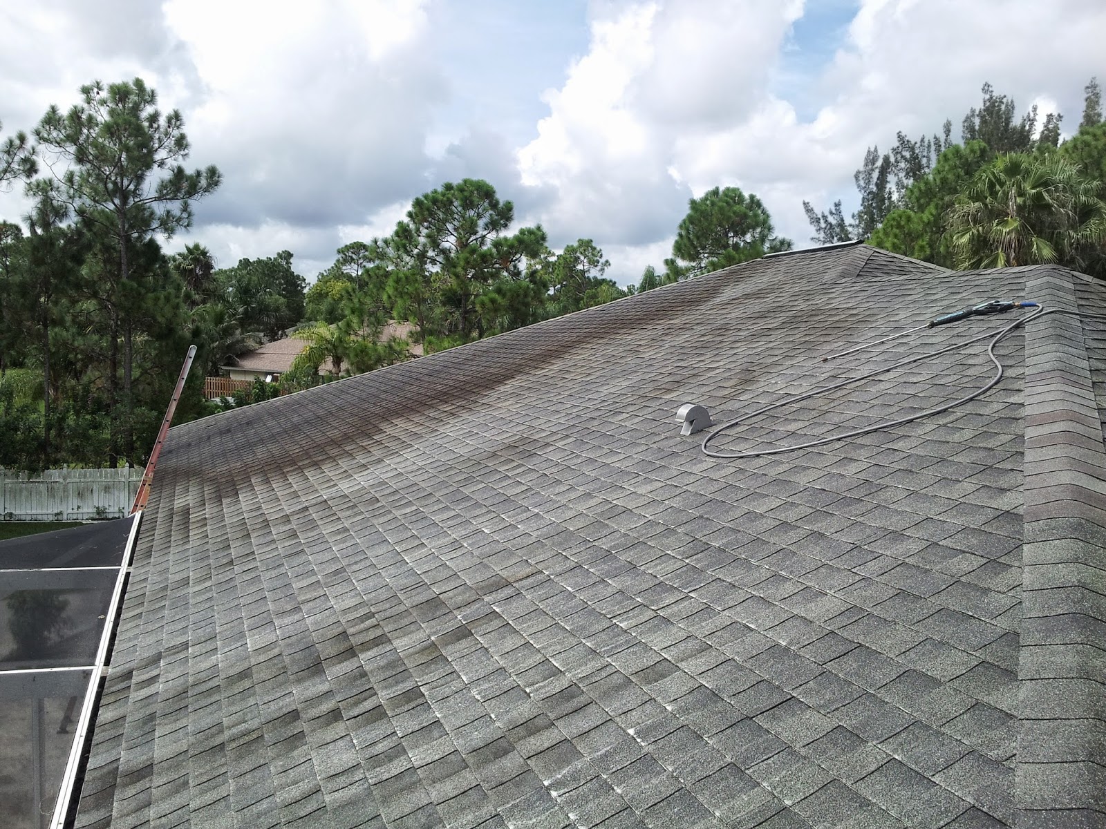 Vero Beach Painting & Faux Finishes 7728019711 What is the Black