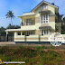 House for sale at Angamaly, Kerala