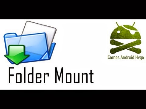 FolderMount (Root) Pro v2.5.20 Apk İndir FolderMount (Root) Pro v2.5.20 Apk İndir
