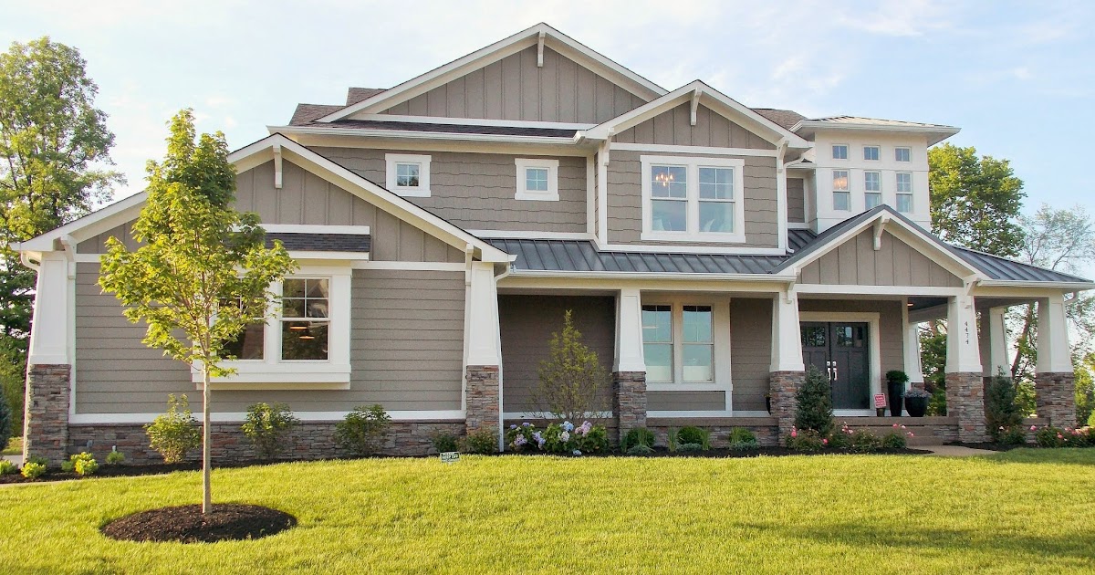 {Jessica Stout Design} Indianapolis HomeARama 2014 in Brookside