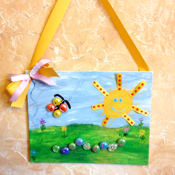 summer arts and crafts activities for kids kidscrafts