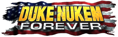 GearBox deve se aproximar de comentários sobre o próximo Duke Nukem [PS3][XBOX360] Duke+Nukem+Forever+logo