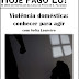 HPE - Violência Doméstica: Conhecer para Agir - Com Sofia Loureiro