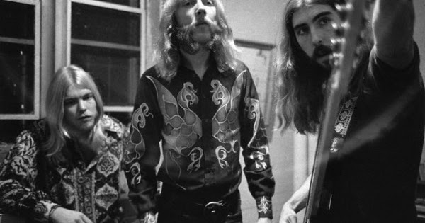 RETRO KIMMER'S BLOG: THE LIFE AND DEATH OF DUANE ALLMAN...