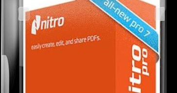 nitro pro 7 free download