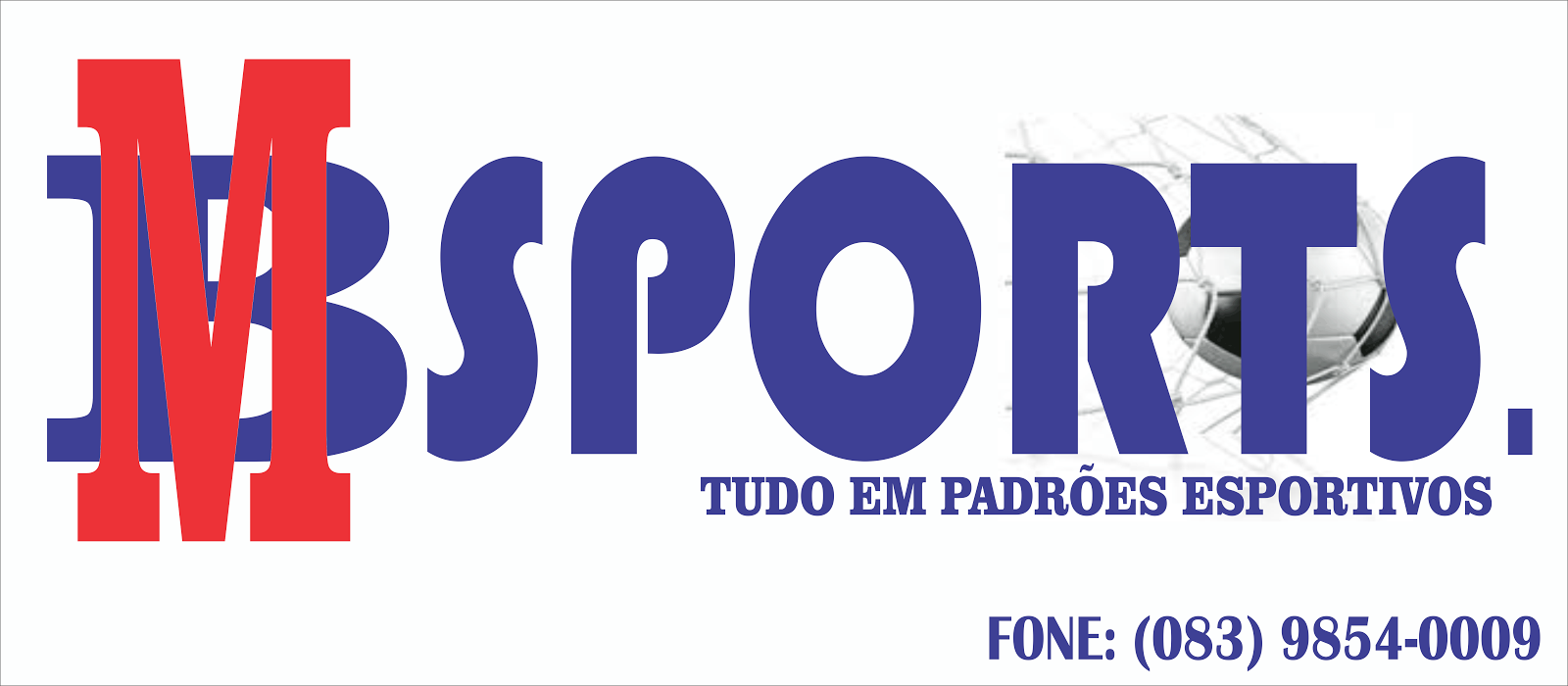 PADRÕES ESPORTIVOS.