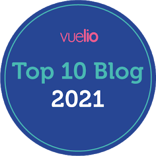 WE'RE THE #2 UK PET BLOG for 2021