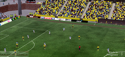 Fitur Football Manager 2015 
