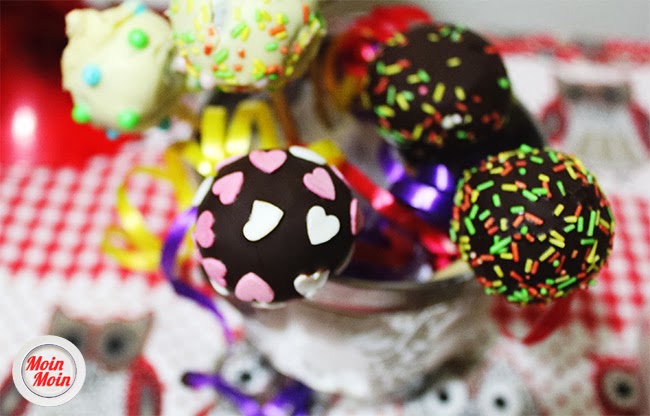simple cake pops simple cake pops