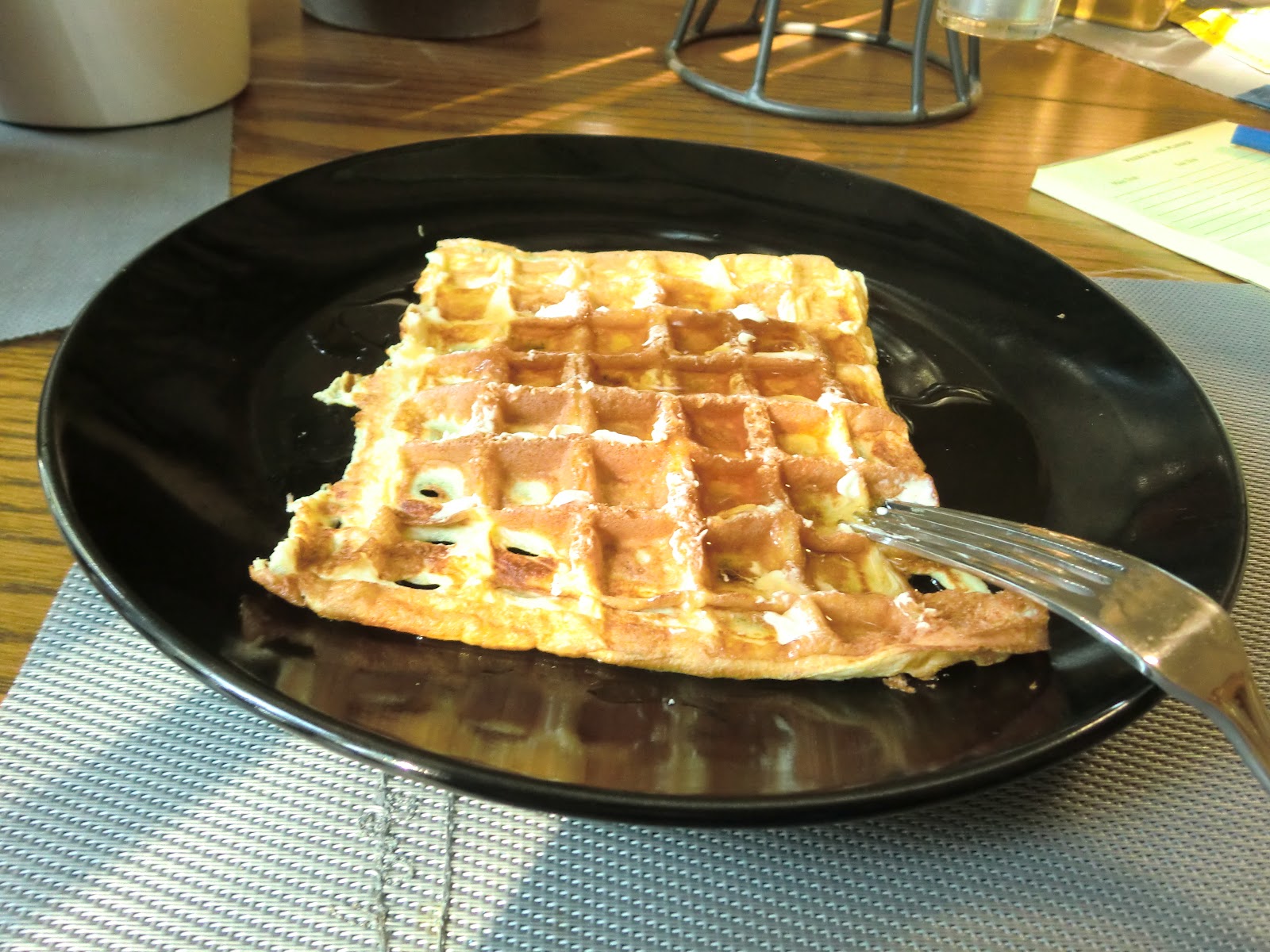 AtkinsTurnedPaleo Adventures In The Kitchen Homemade Saturday