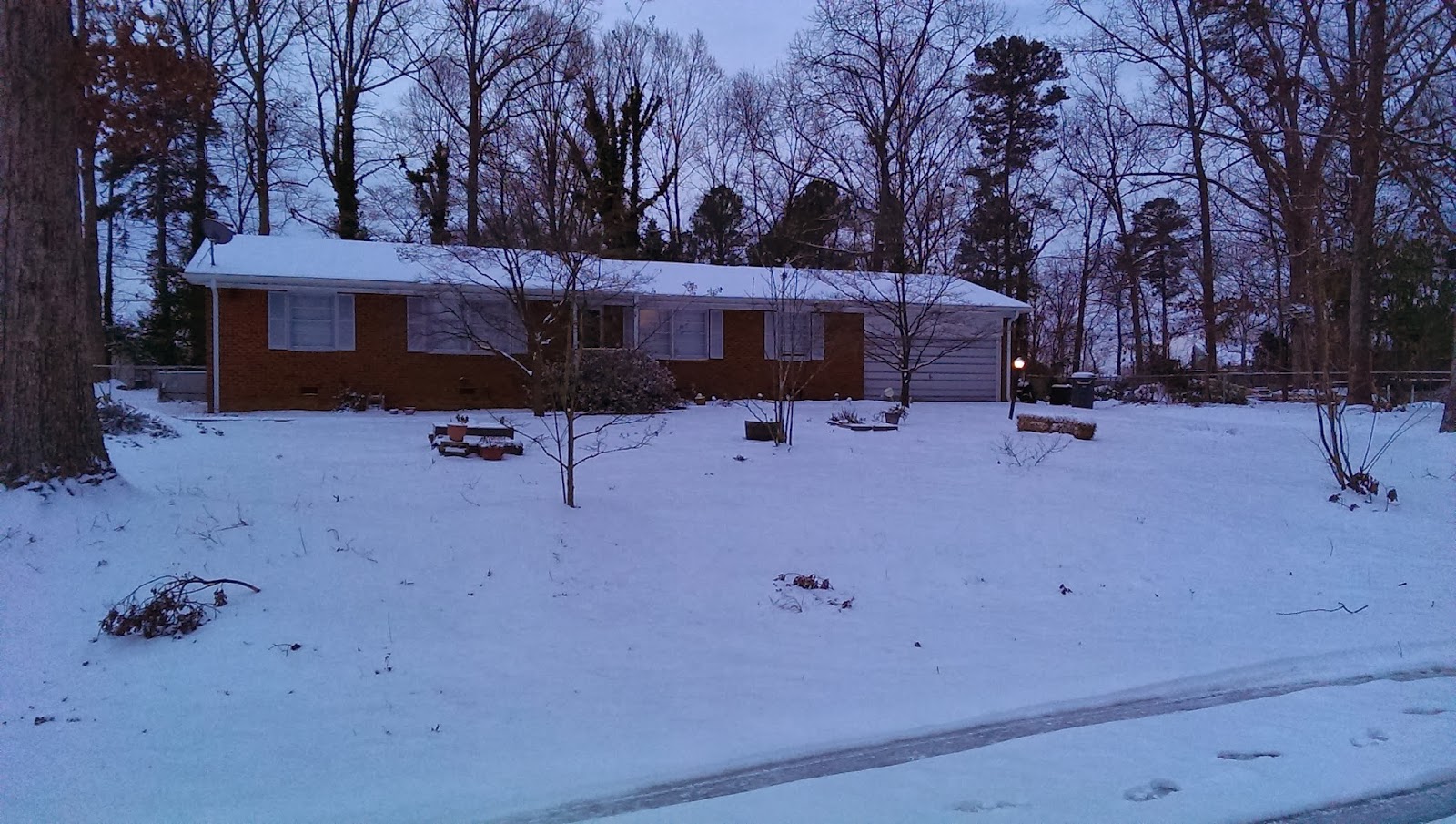 Deregulator: The Next Generation: Straw bale gardening!