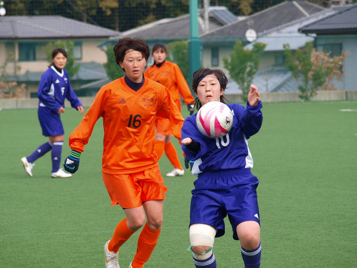 携帯公式サイト みんな サッカー 12