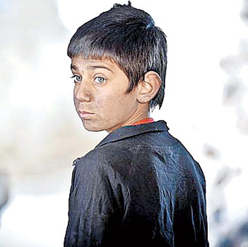 from Curtis naked afghani boys photos vagina with hymen compare to vagina without