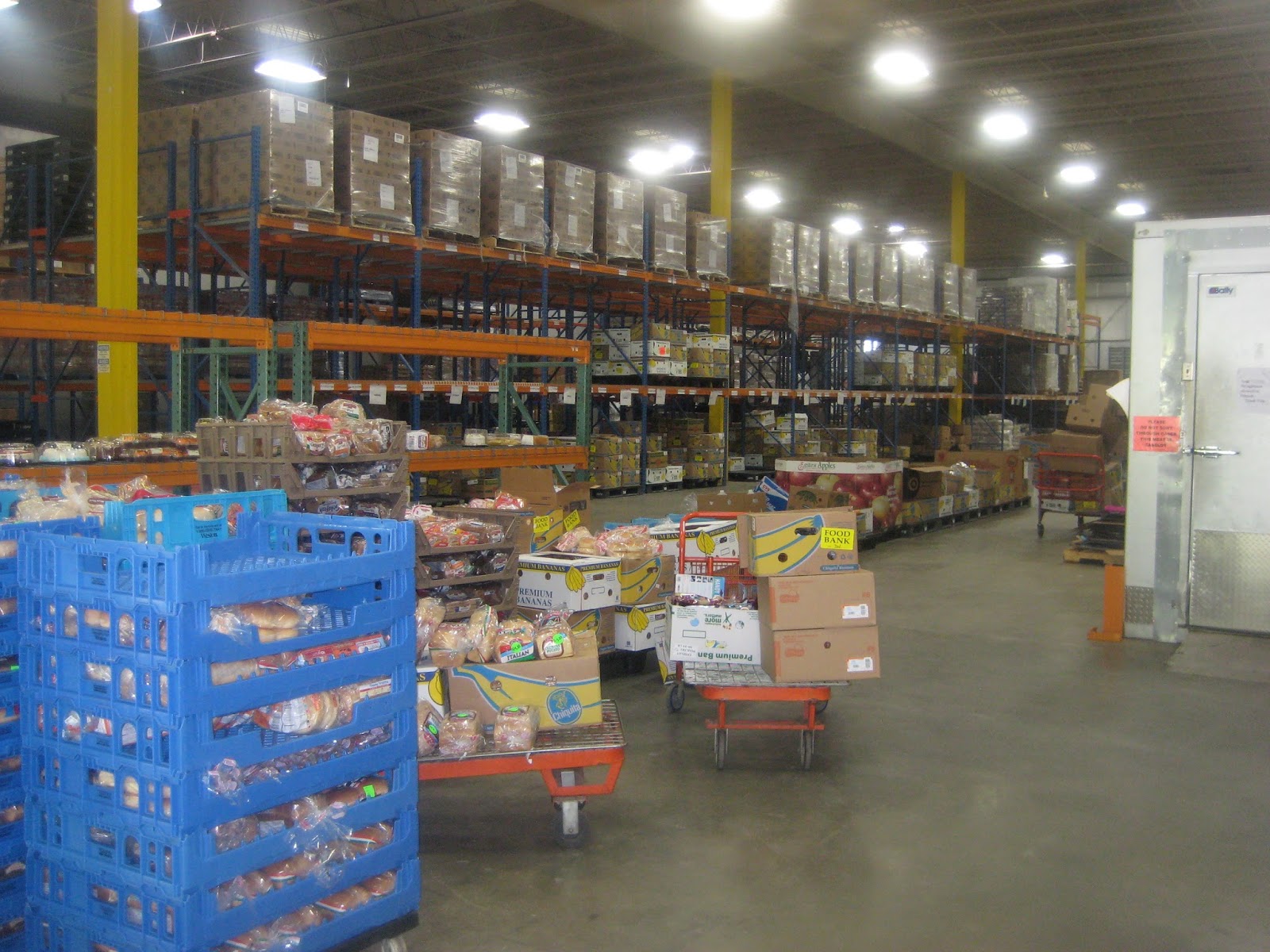 September Is Hunger Action Month Catholic Charities New Hampshire