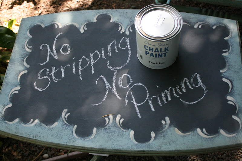 Reloved Rubbish May 2012