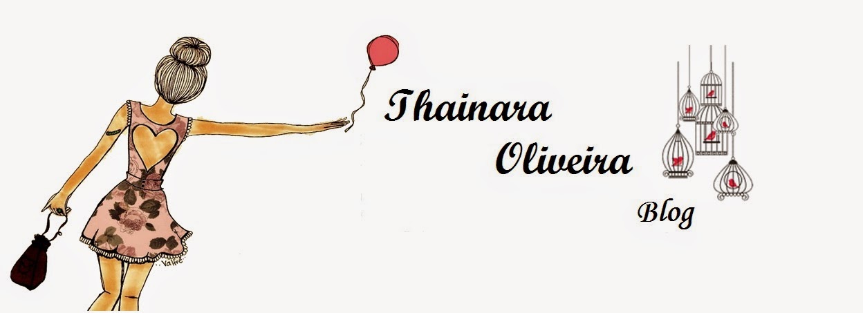 Thainara Oliveira