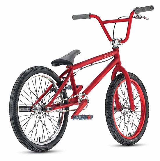 redline device