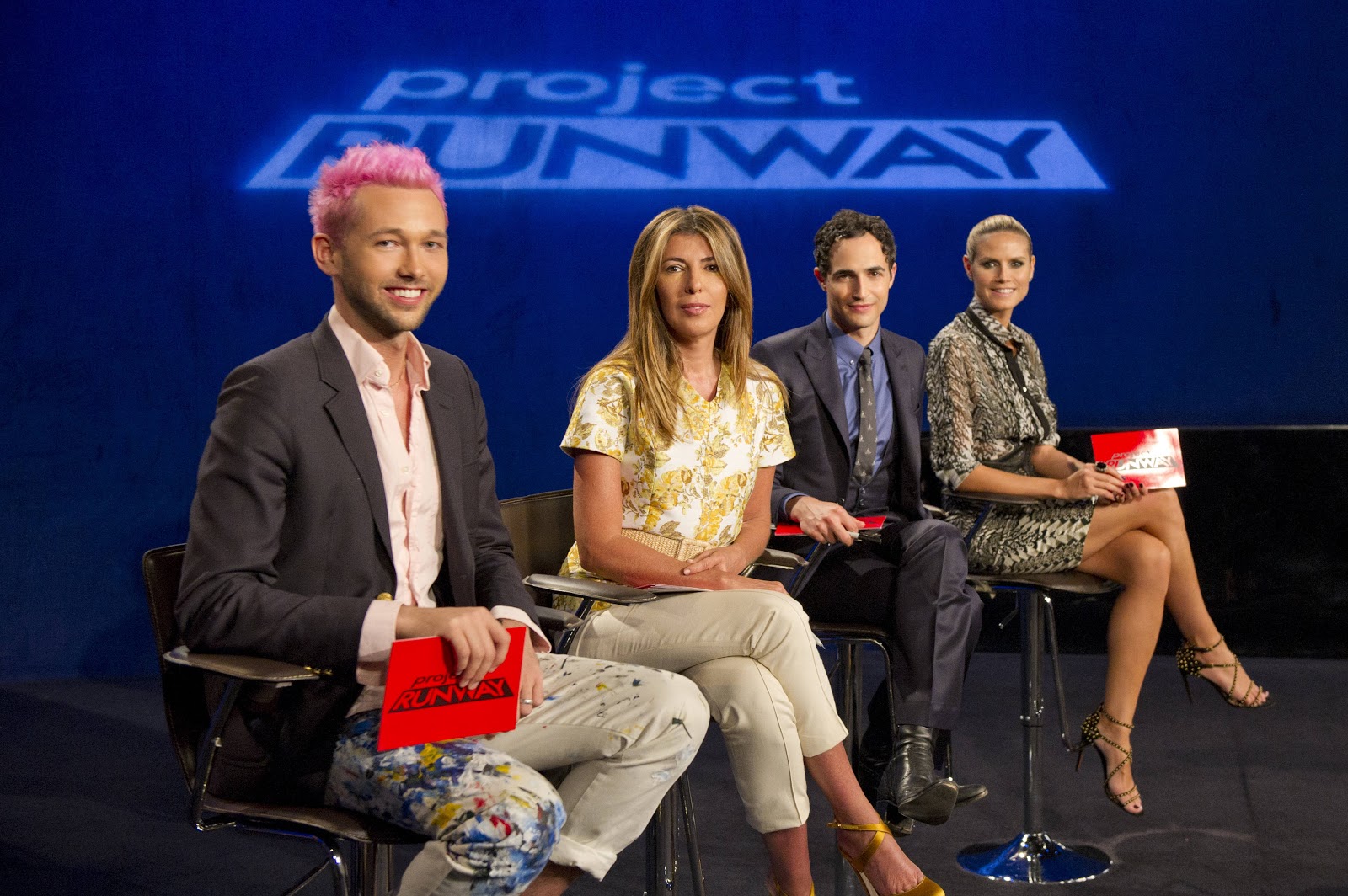project runway season 19 episode 10