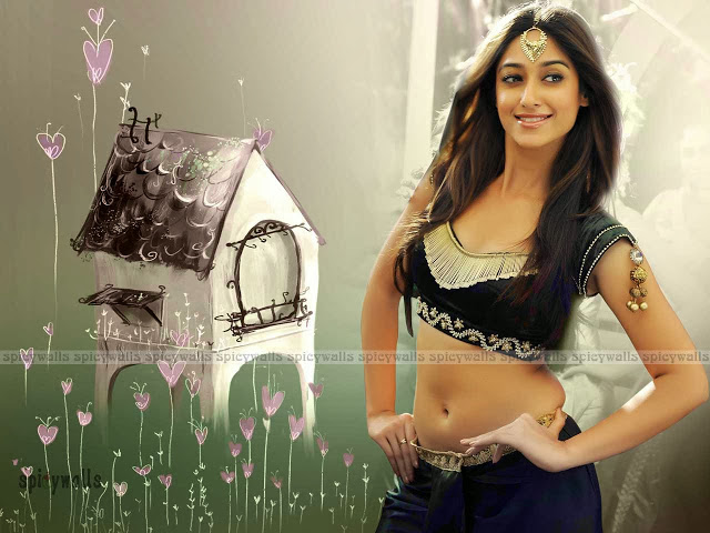 Ileana D'Cruz Hd Wallpapers