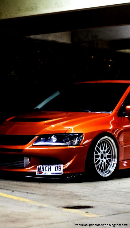 Cars orange tuning mitsubishi lancer evolution ix evo wallpaper Cars orange tuning mitsubishi lancer evolution ix evo wallpaper