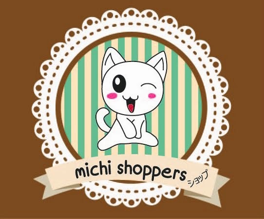 ~~Michi Shoppers~~