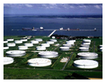 Crude Oil Storage