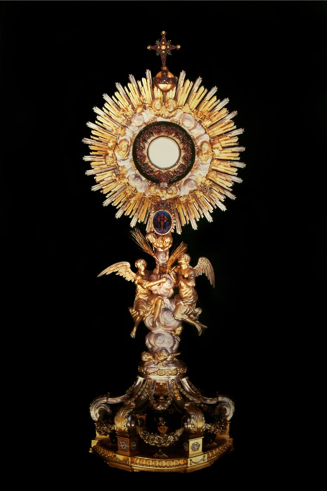 WEB OFICIAL DE LA HERMANDAD SACRAMENTAL DE SANTIAGO