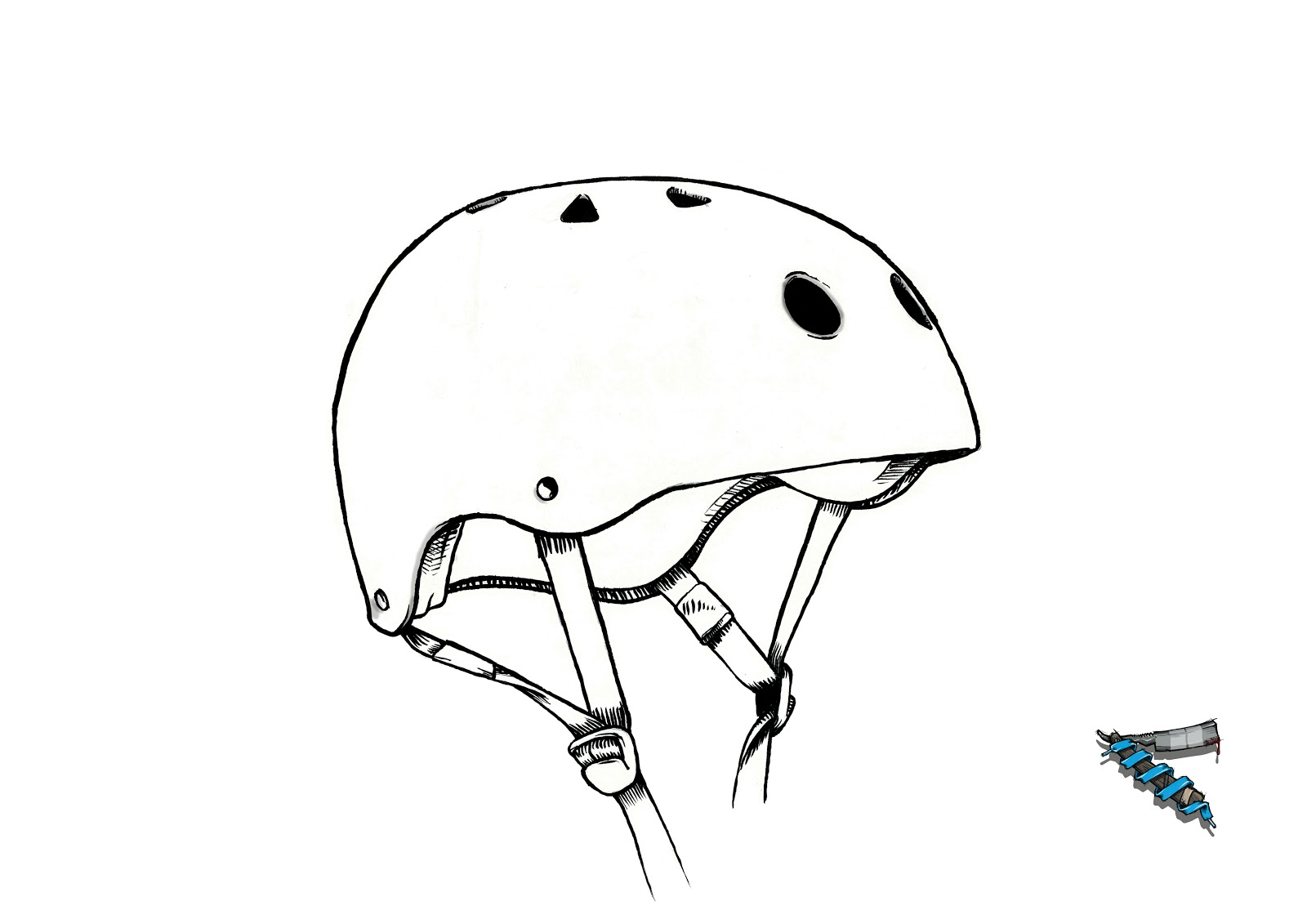 . Design it yourself helmet templates