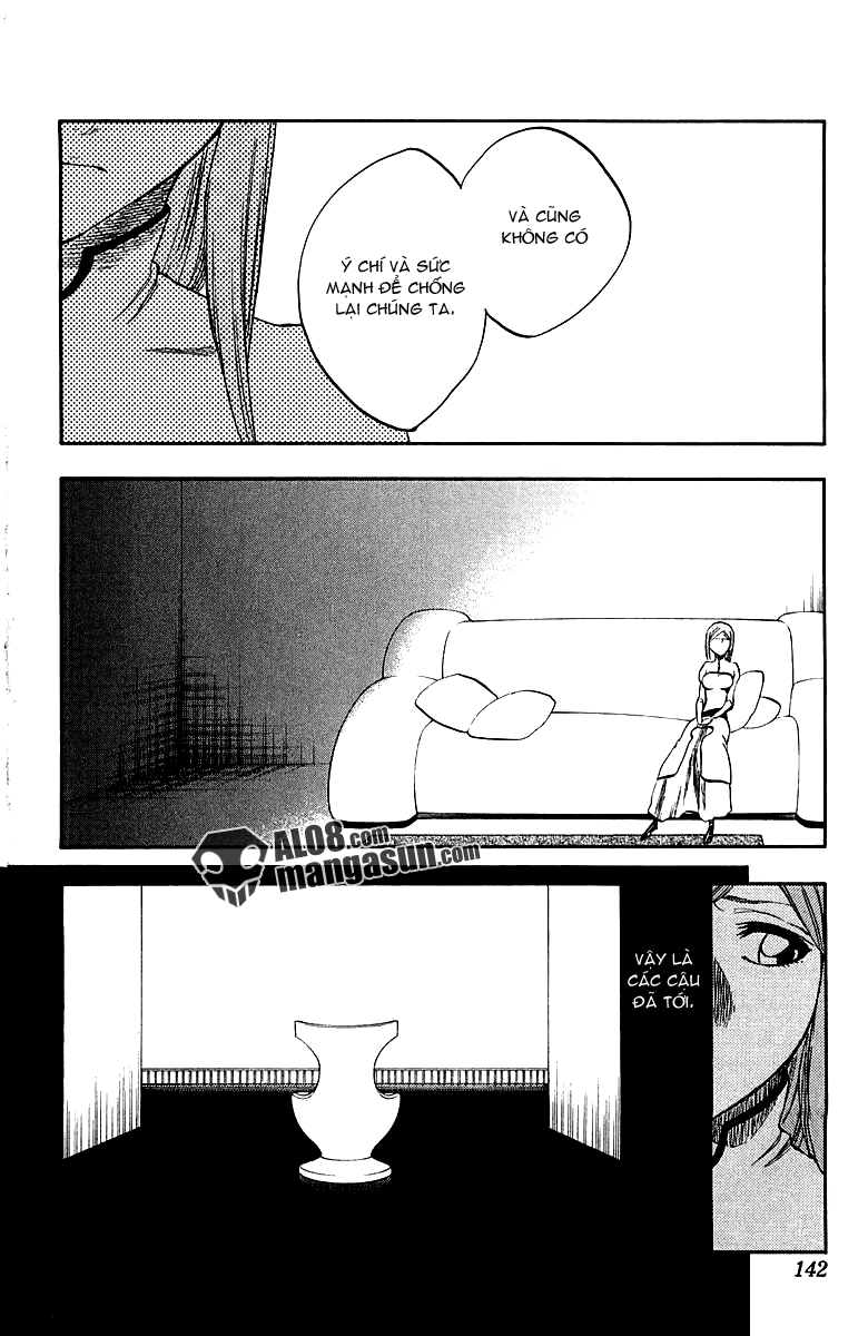 BLEACH chap 249