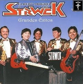 los strwck