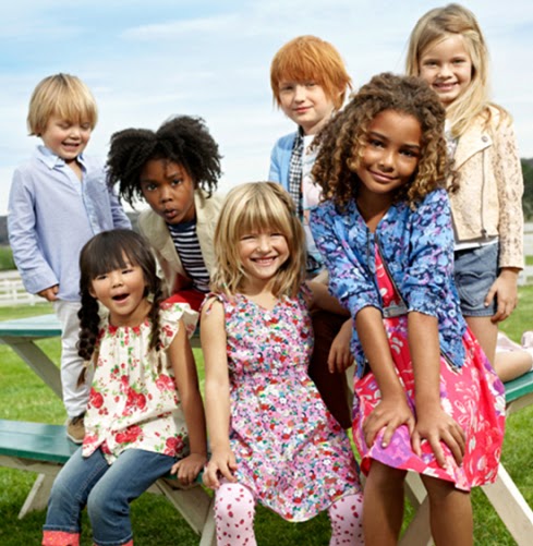 H and m hotsell kids clothes