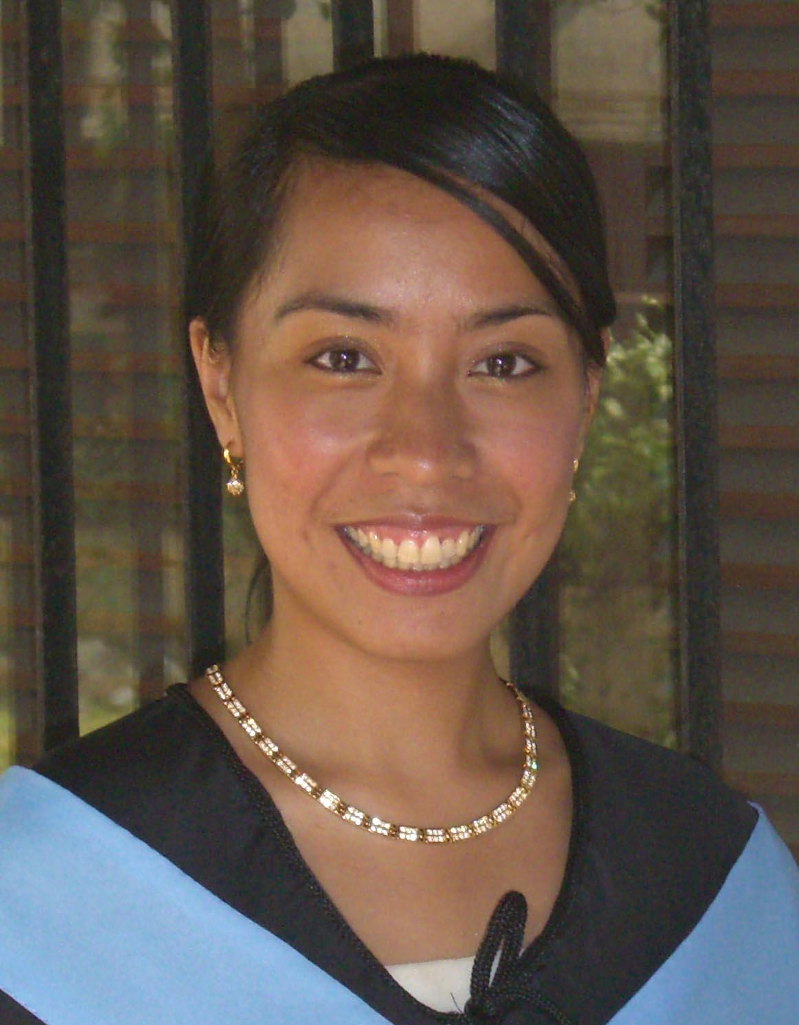 Applied Behavioral Therapy speaker at First Filipino Therapists