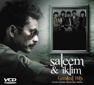Poker Galau Free Download Mp3 Band Saleem Dan Iklim Malaysia
