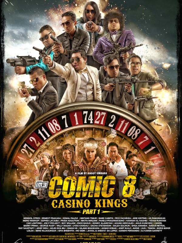 Comic 8 Casino Kings Download