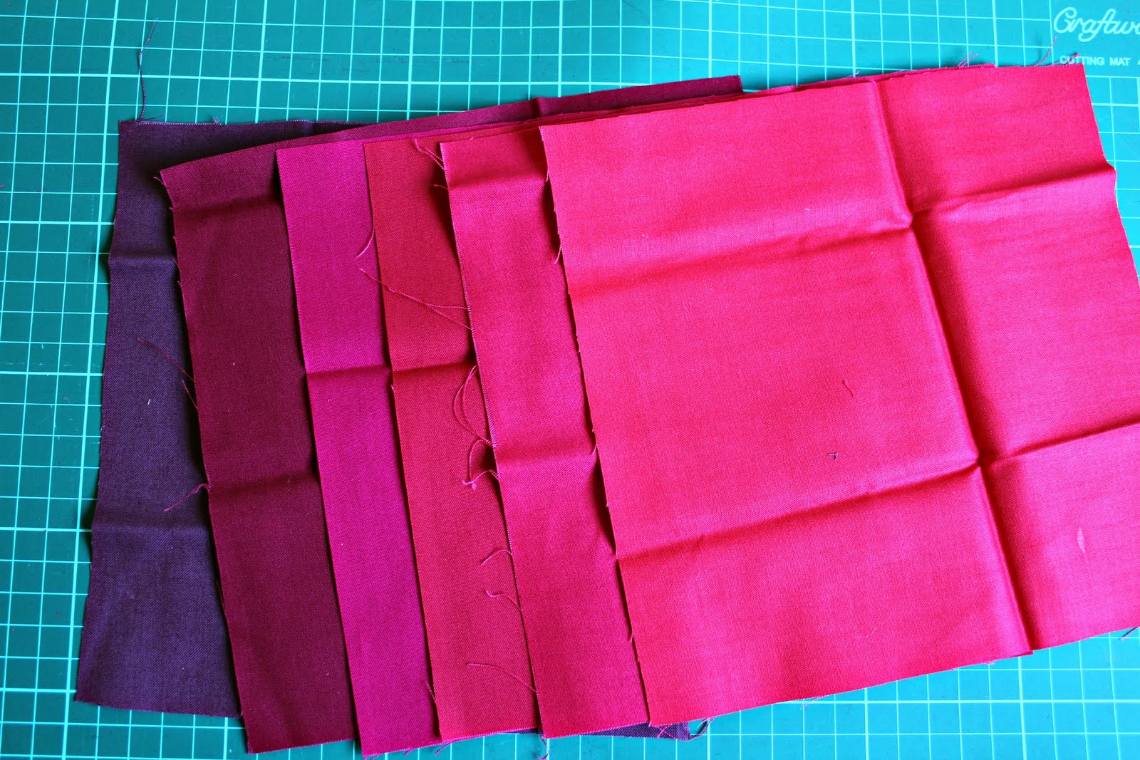 Silly Me New Curtains Tutorial