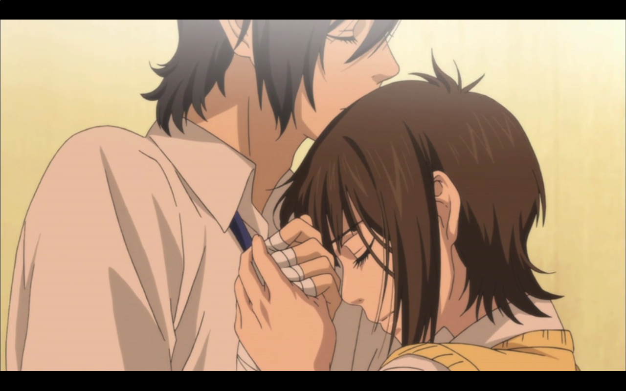 Get Peas Carrots And Anime Sukitte Ii Na Yo 04 Free Get Wallpaper Peas Carrots And Anime Sukitte Ii Na Yo 04 HD