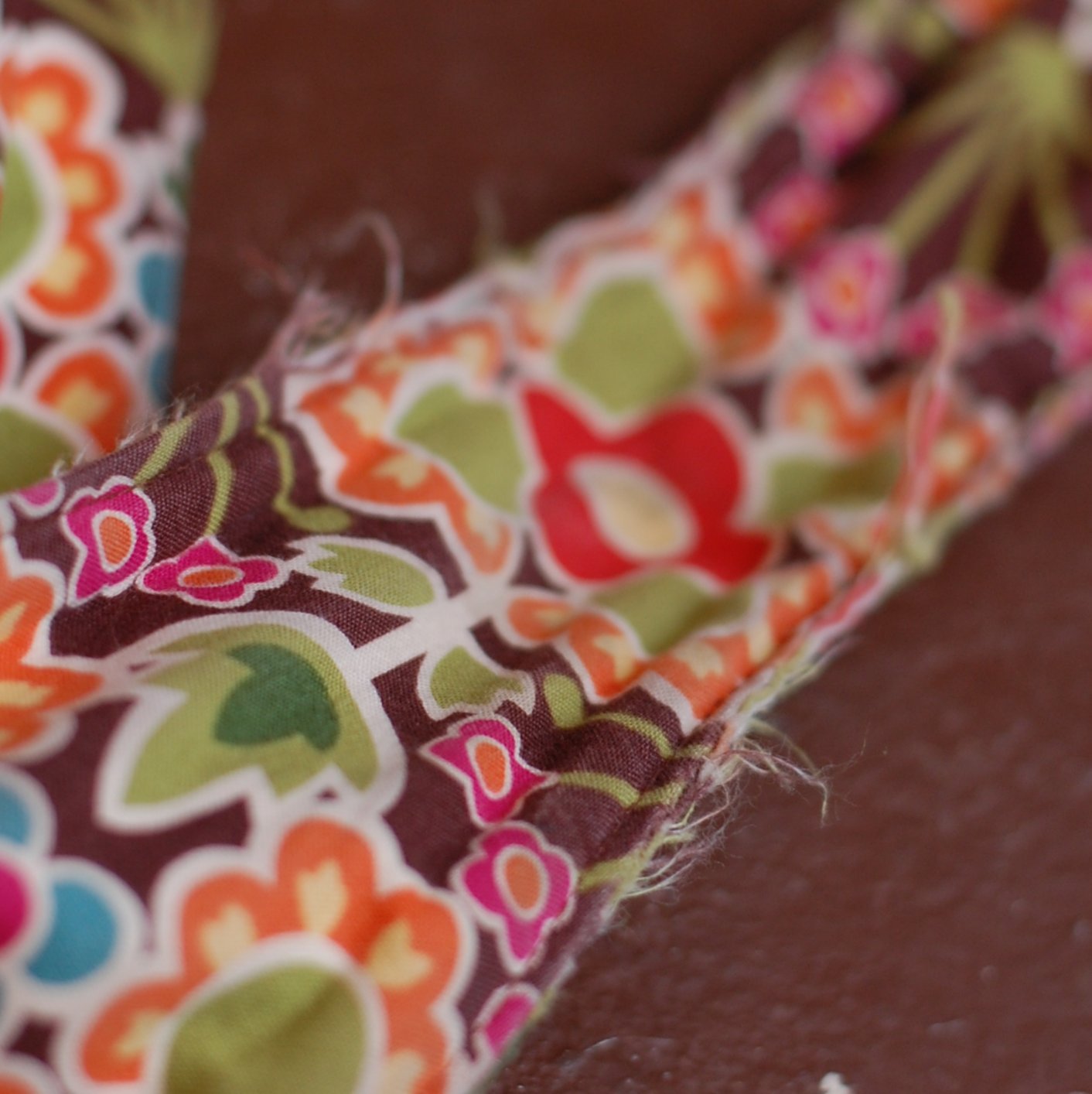 Beth Being Crafty Padded Shoulder Strap Cover!