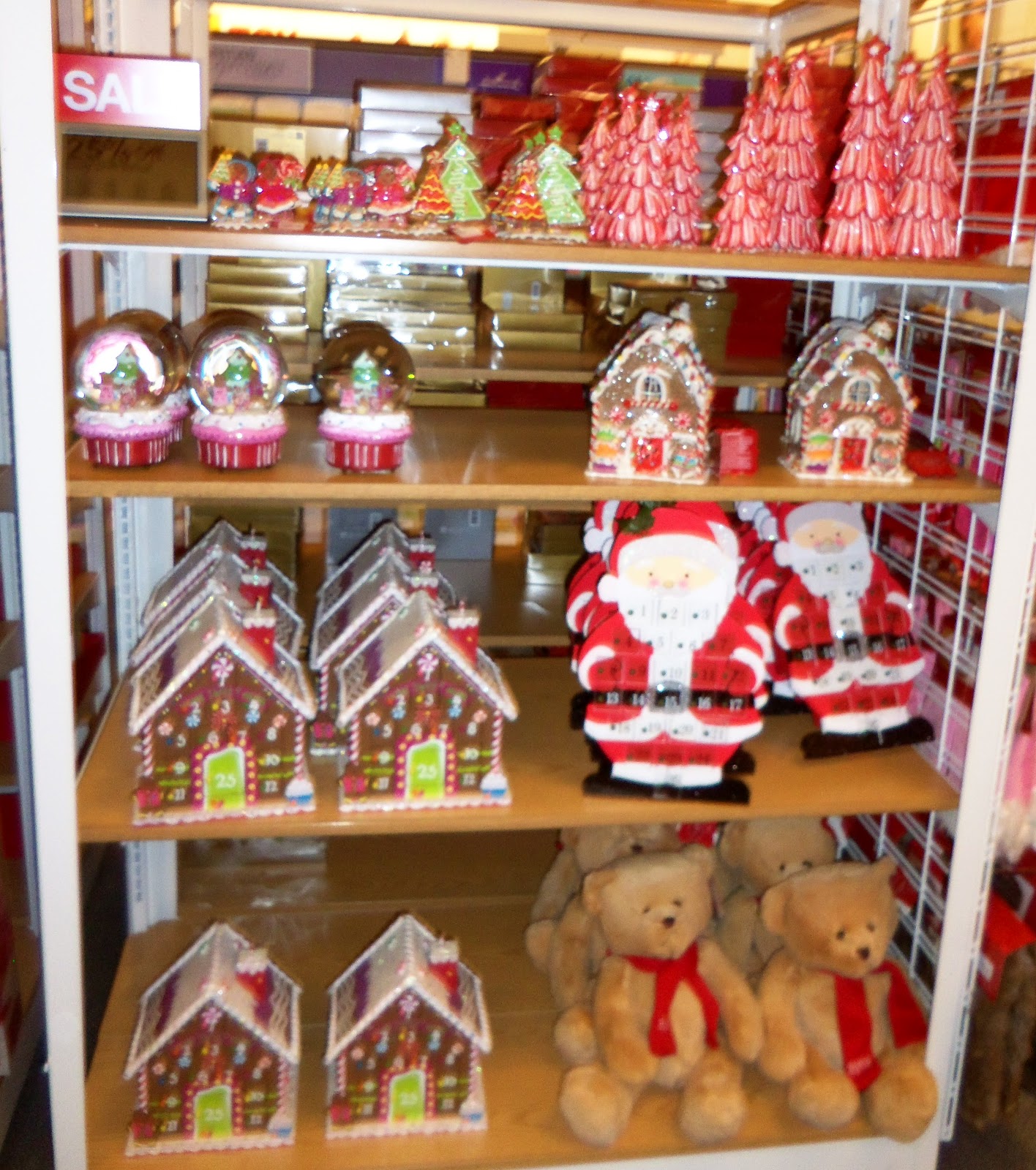 A DEBBIEDABBLE CHRISTMAS Christmas at Kohl's