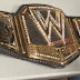 Campion mondial John Cena 2013, cum arata centura
