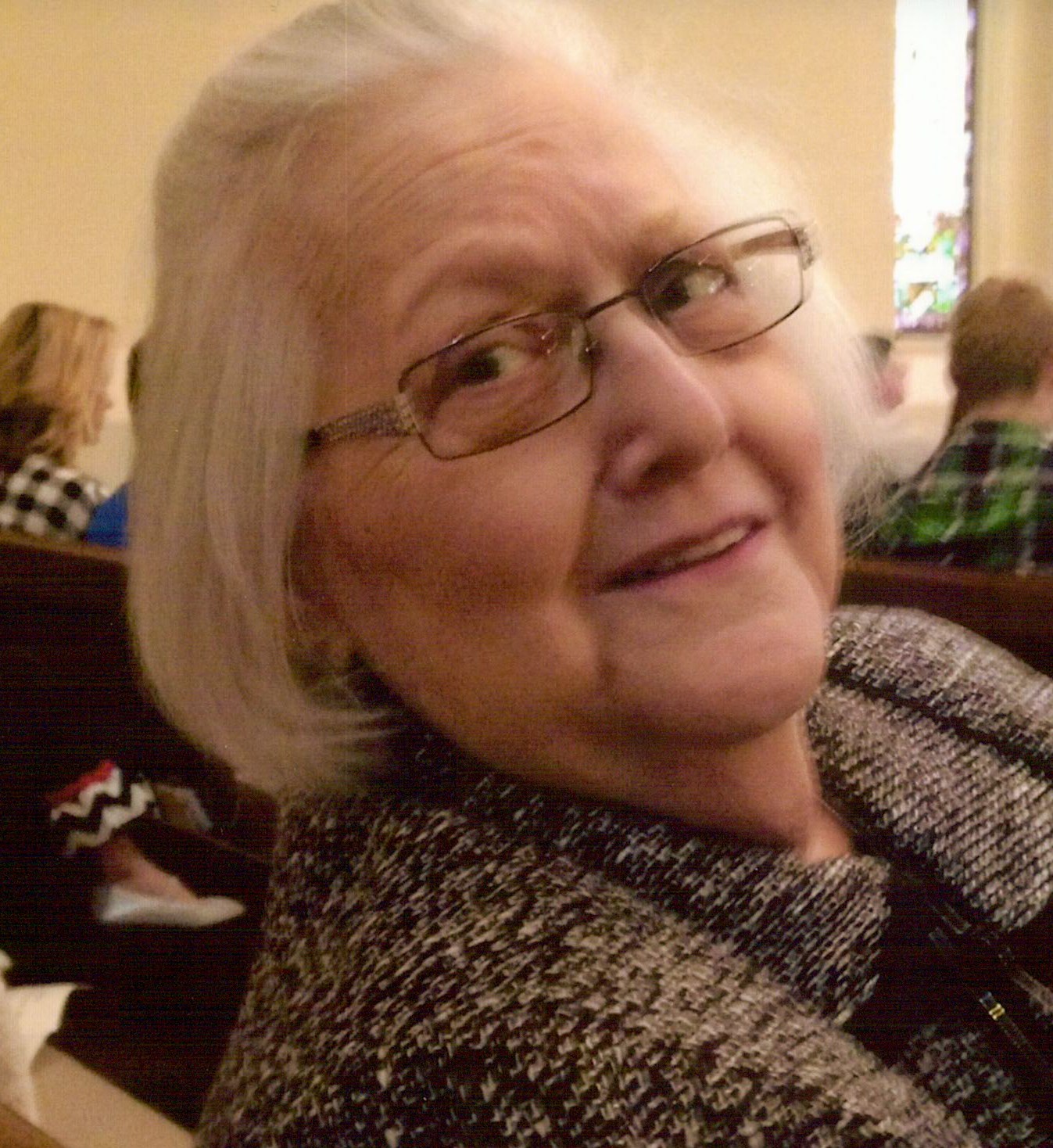 Peggy Llewellyn's Instagram, Twitter & Facebook on IDCrawl