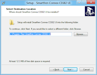 smartfren driver 2